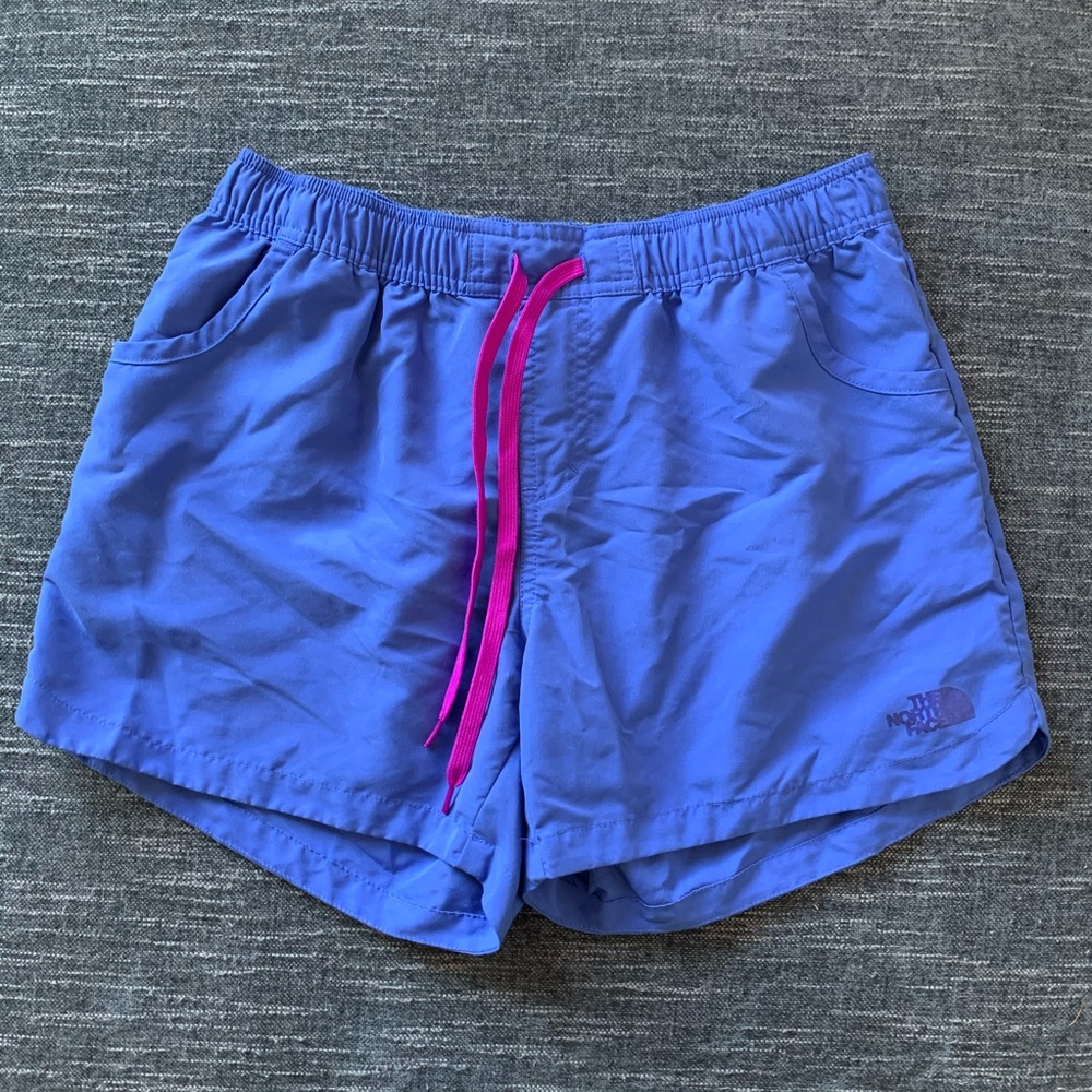 Northface swim/hike shorts